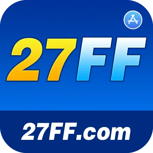 27ff App - Aplicativo Móvel Oficial