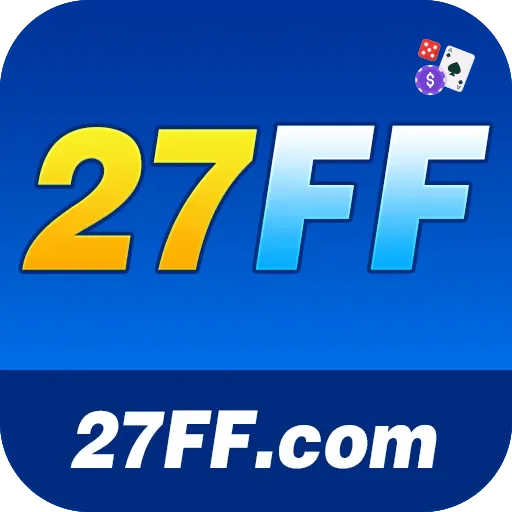 27ff Cassino - 80+ Mesas ao Vivo