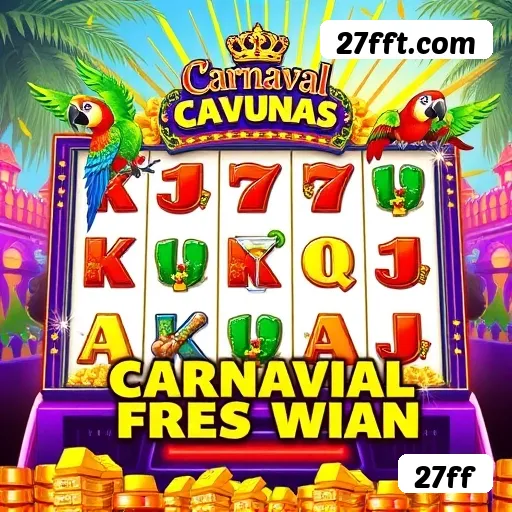 27ff Belo Horizonte - VIP Casino