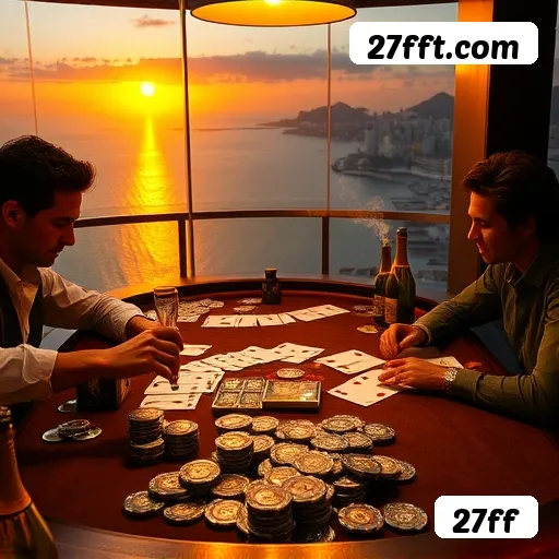 27ff Brasília - Casino Guide